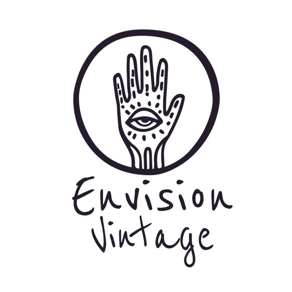 Meet your new posher, Envision Vintage!